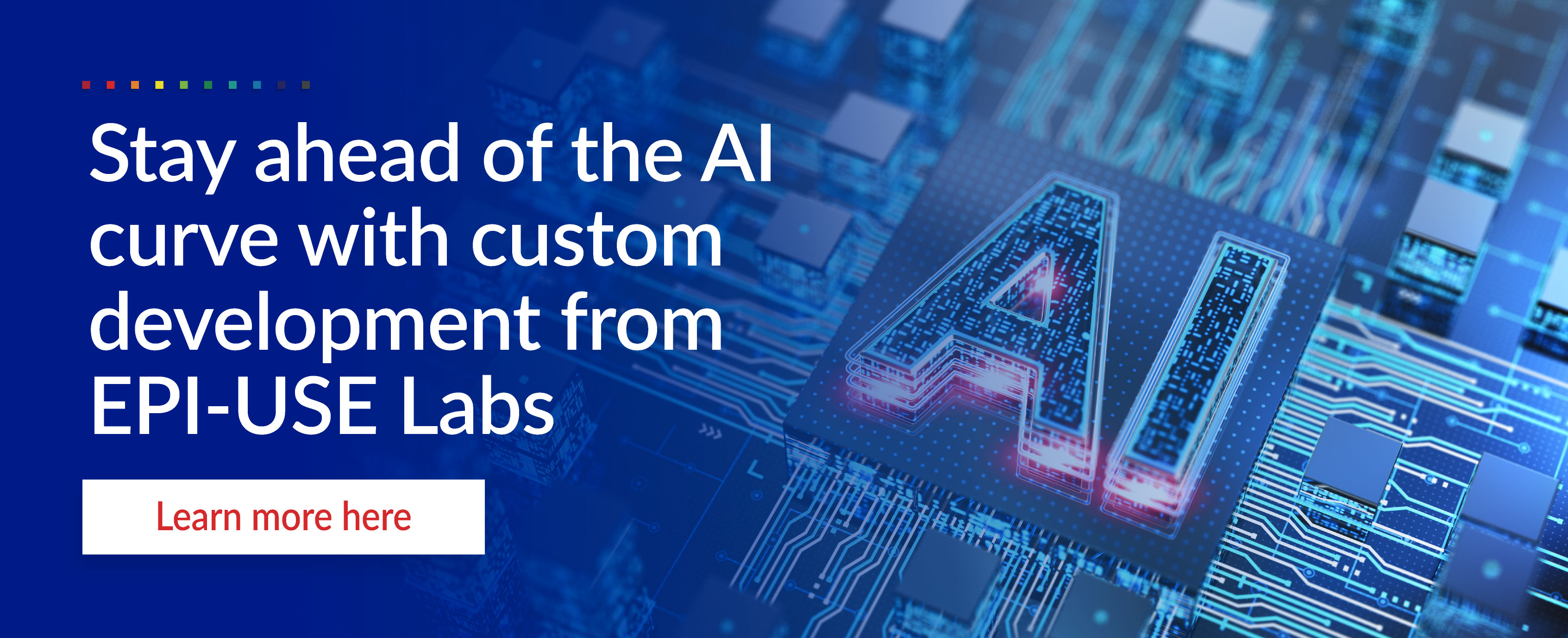 Stay-ahead-of-the-AI-curve---CTA to custom development