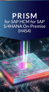 PRISM for H4S4 V4