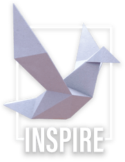 Inspire logo