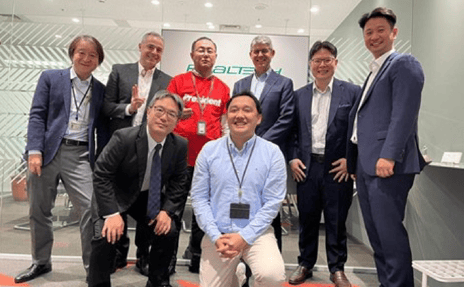 EPI-USE Labs and RealTech Japan strengthen relationship - Header 3