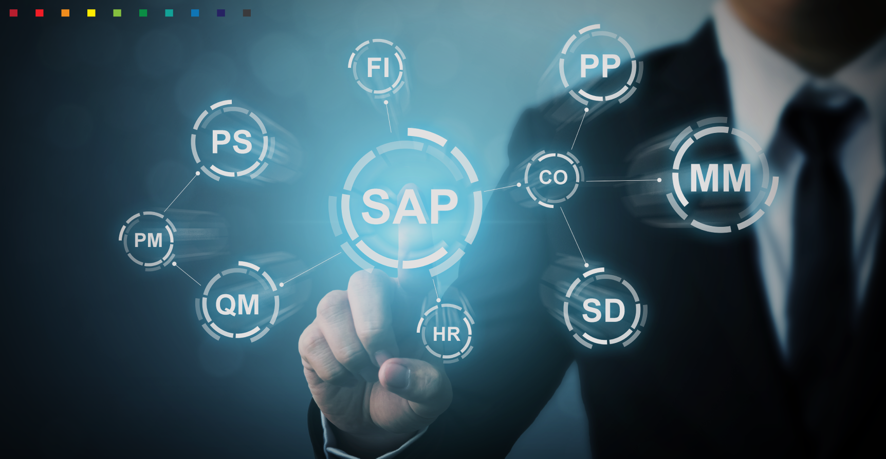 SAP User Access Reviews Six best practices