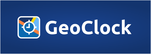 Get a Demo of GeoClock