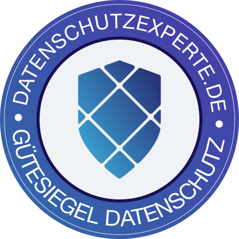 Datenschutzsiegel