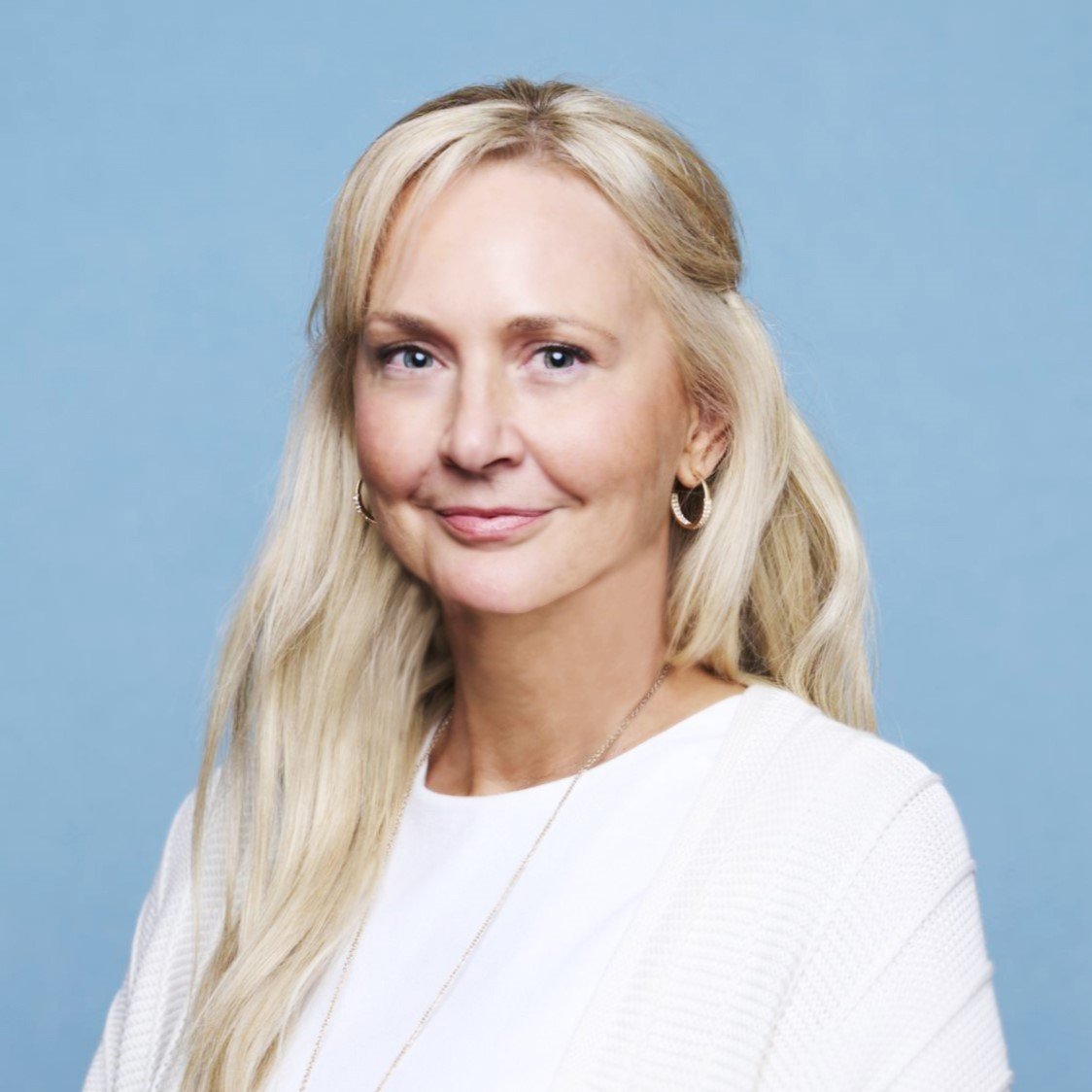 Danielle Larocca - Senior Vice President HCM Lösungen