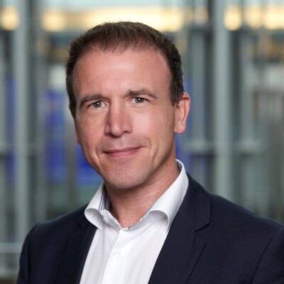 Markus Vosseler - SAP